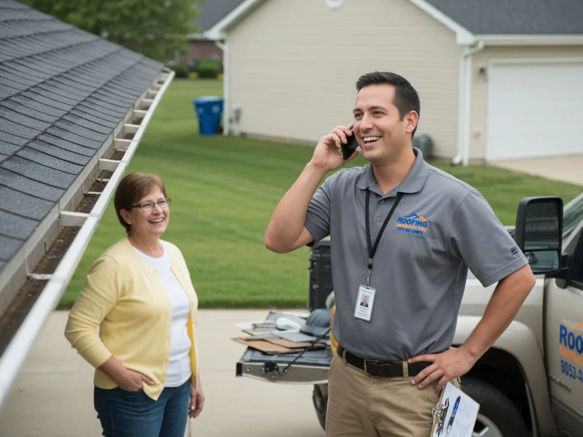 Local Roofing Contractors Grady, AR FAQs